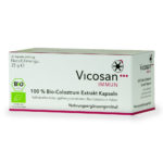 VICOSAN IMMUN Bio-Colostrum Extrakt