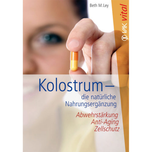 Kolostrum-Buch